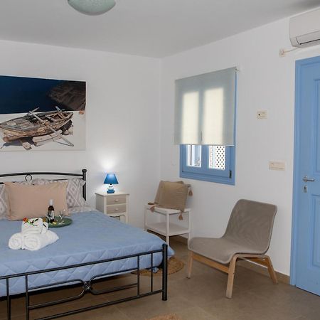 Sunrise Apartment Santorini Emporio  외부 사진